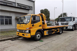 西坝河车辆公路救援