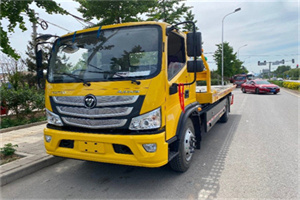 西坝河汽车救援头像