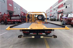 西坝河附近汽车救援服务