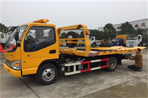 西坝河哪里有拖车服务