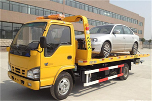 西坝河道路救援一般怎么收费