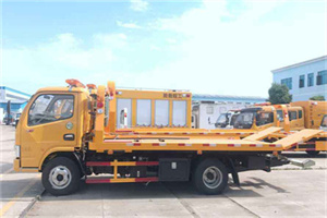 西坝河送油救援服务