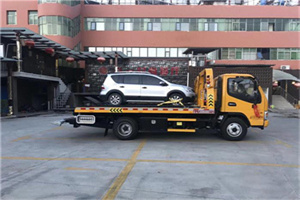 西坝河汽车紧急补胎换胎救援