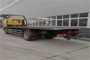 西坝河24小时公路救援电话