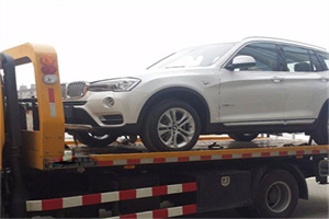 西坝河拖车24小时服务电话