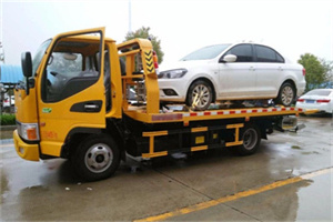 西坝河附近拖车救援24小时服务热线