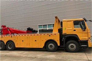 西坝河道路救援公司